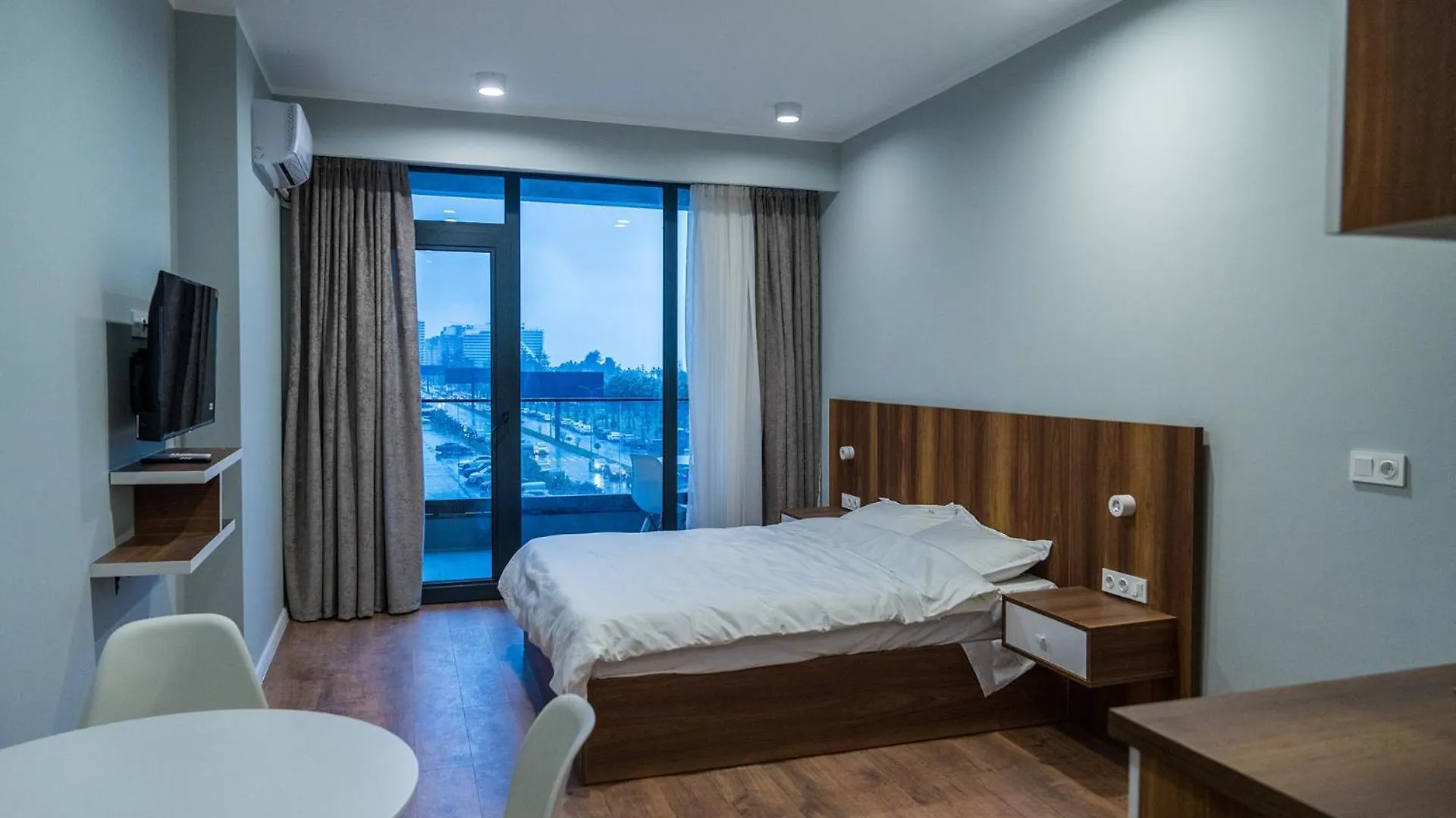Urban Wave Appartement Batoemi Georgië